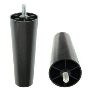 Pé Cônico 12 cm